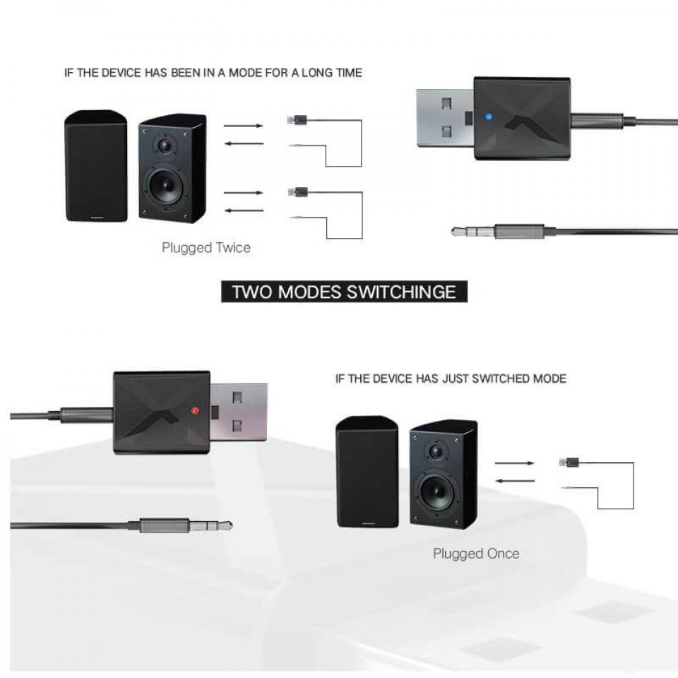 3.5 mm jack online bluetooth transmitter